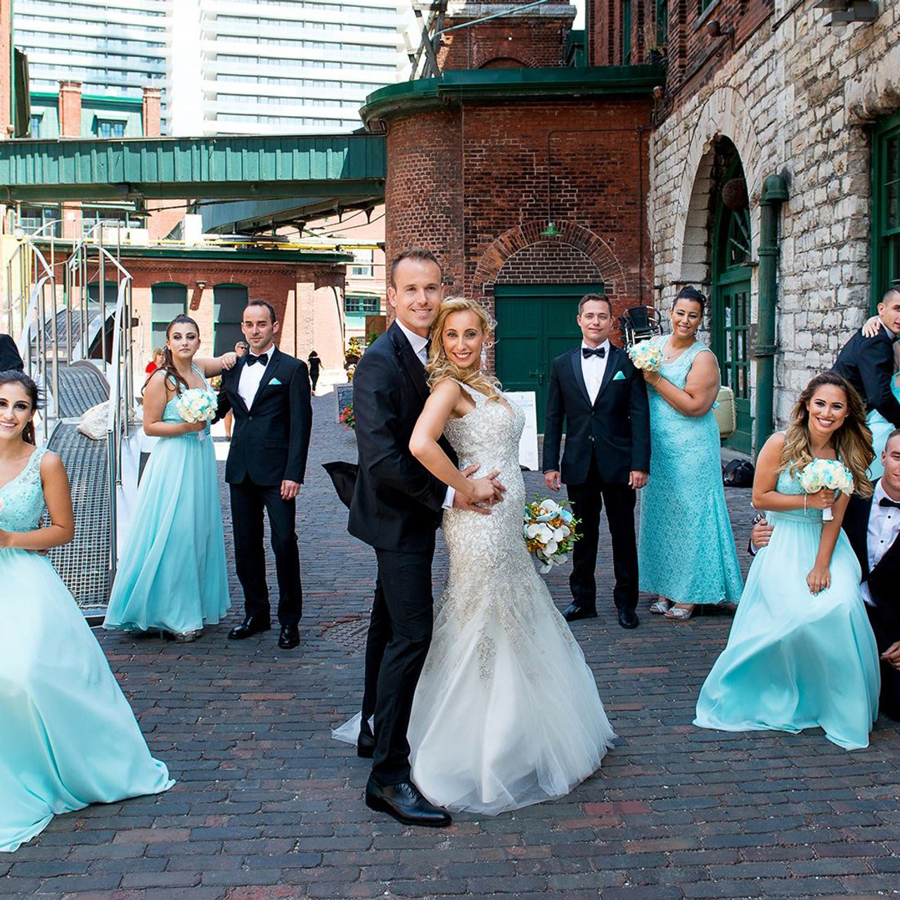 Testimonials. Alex UA — Toronto photographer