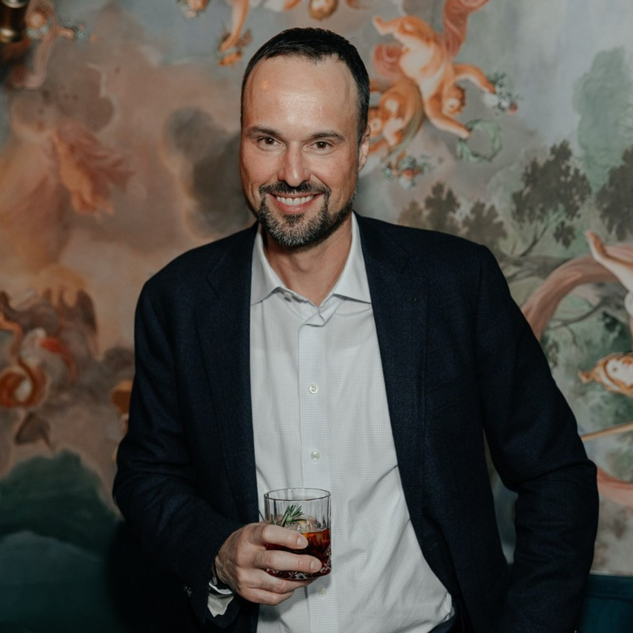 Alex UA — Toronto photographer