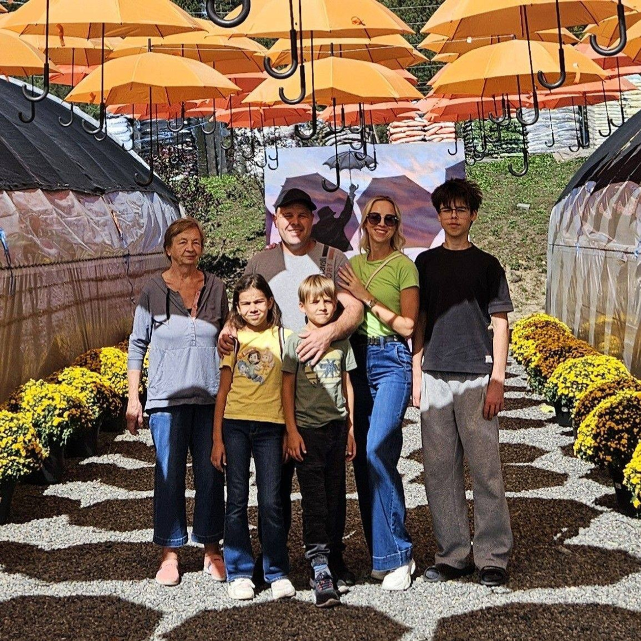 Testimonials. Alex UA — Toronto photographer