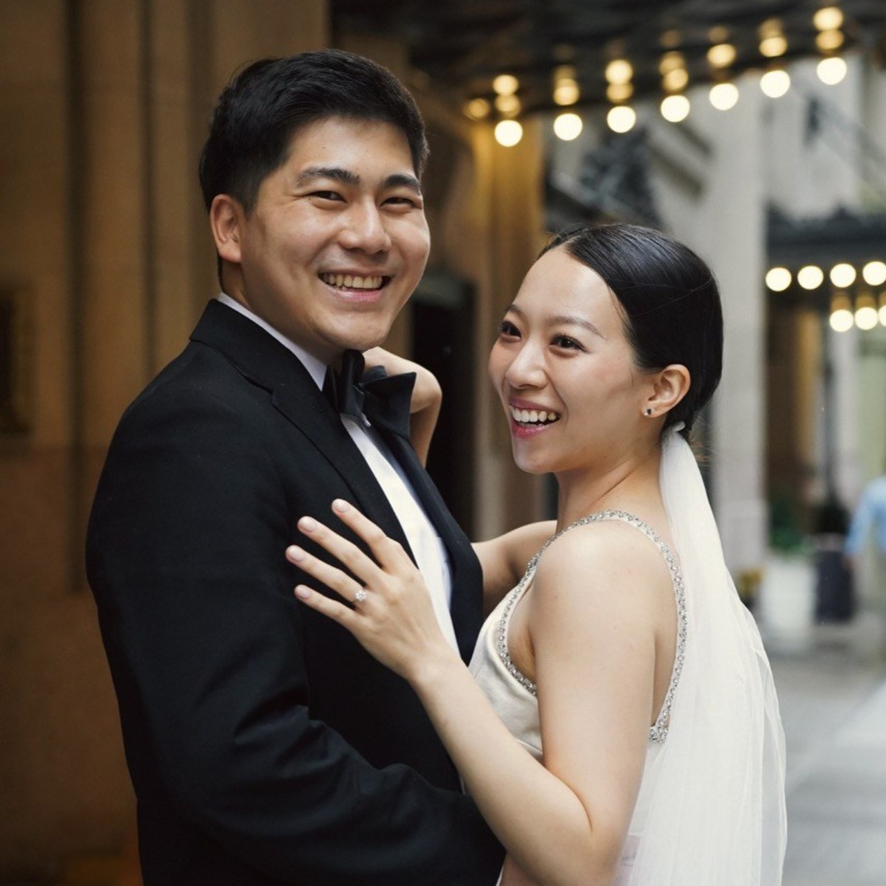 Testimonials. Sophia Young — NYC Photographer & Filmmaker