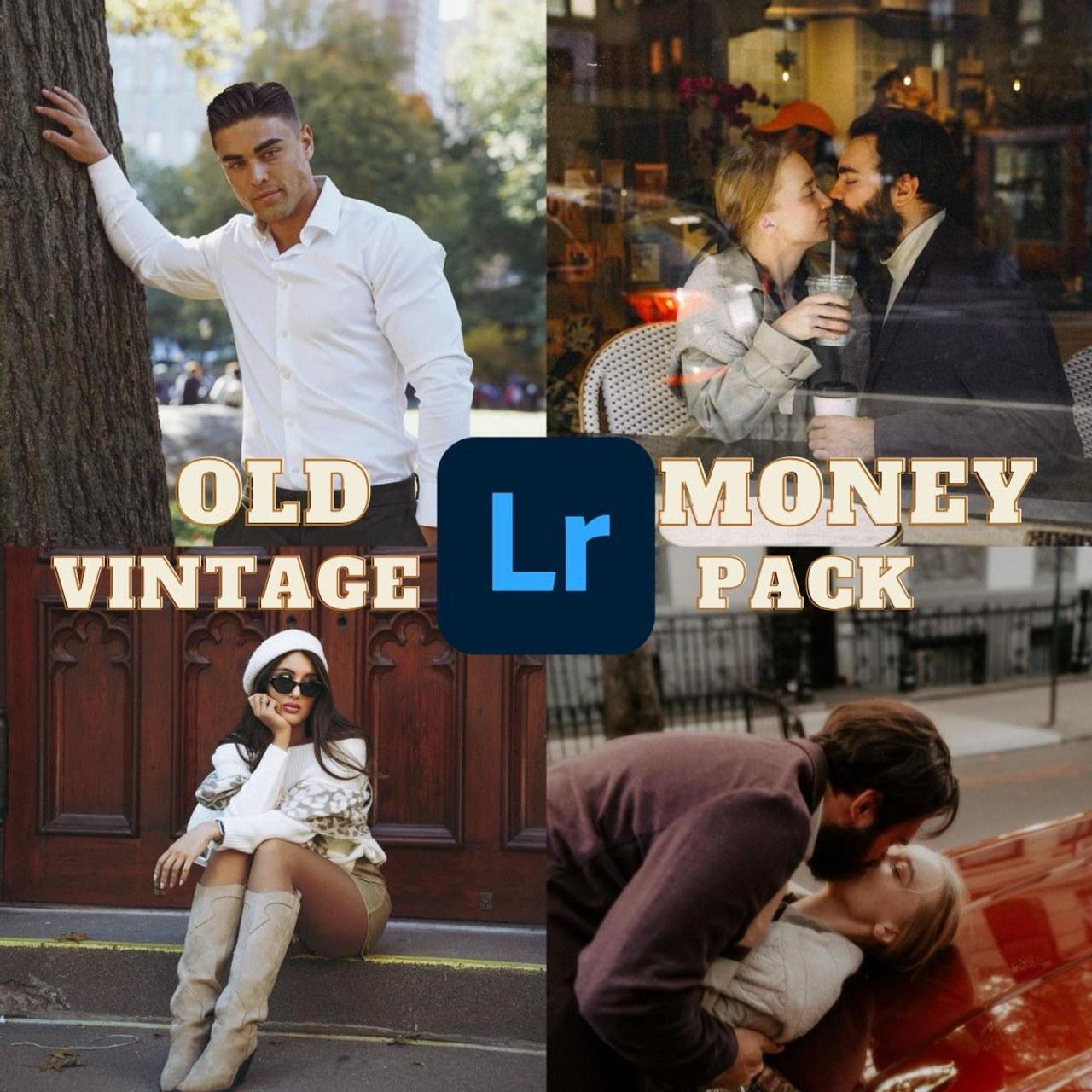 Preset Pack: Soft Cinematic Tones (by Sophia Young. Sophia Young — NYC Photographer & Filmmaker