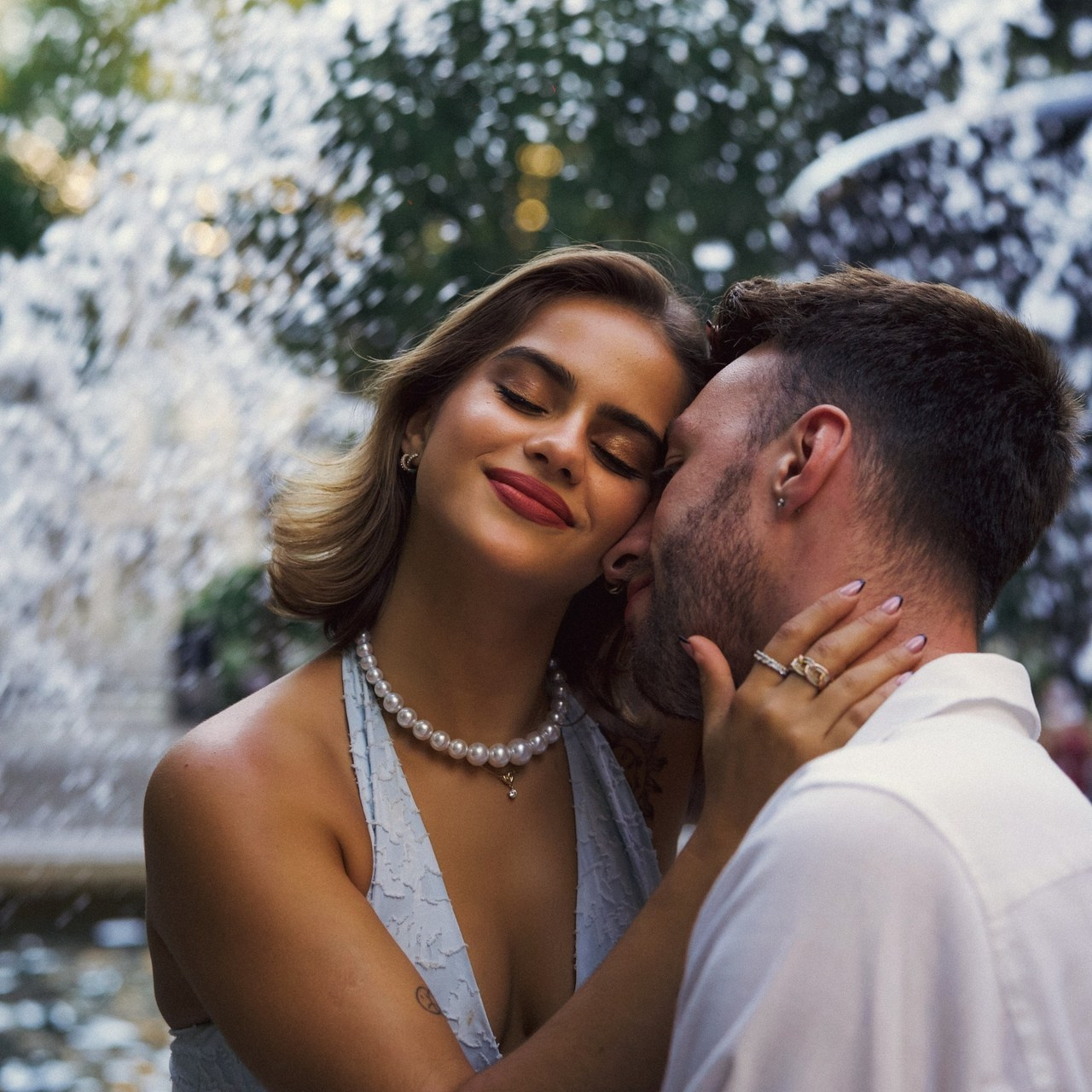 Testimonials. Sophia Young — NYC Photographer & Filmmaker