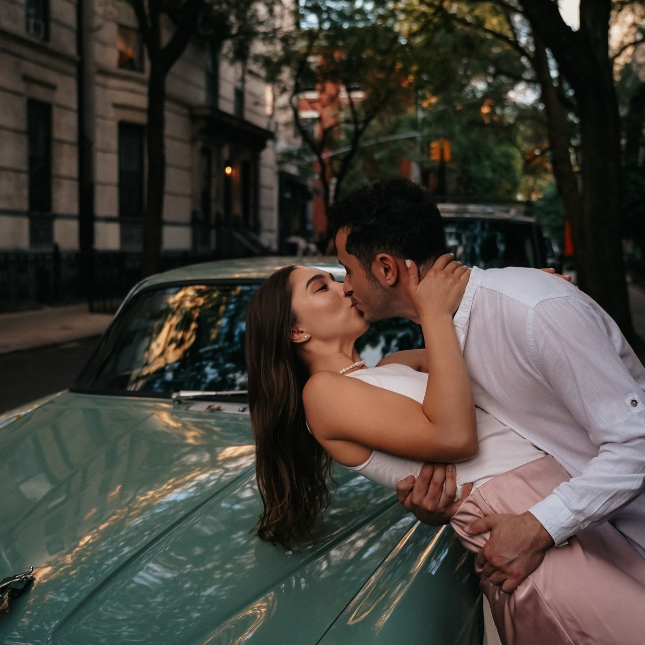 Testimonials. Sophia Young — NYC Photographer & Filmmaker