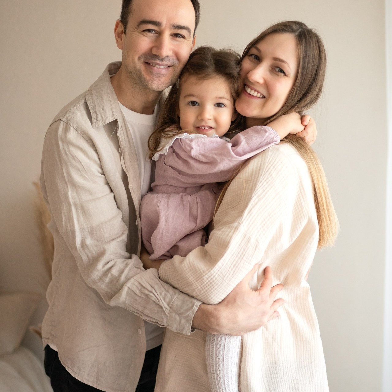 Bewertungen. Familien- und Kinderfotografin Katerina Vlasenko, München