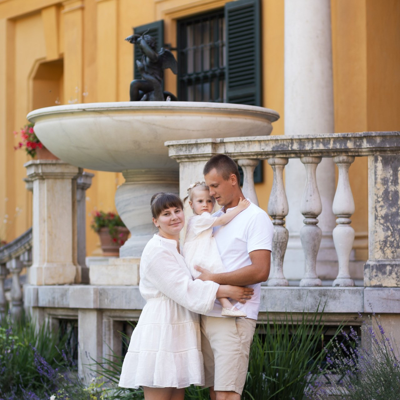 Bewertungen. Familien- und Kinderfotografin Katerina Vlasenko, München