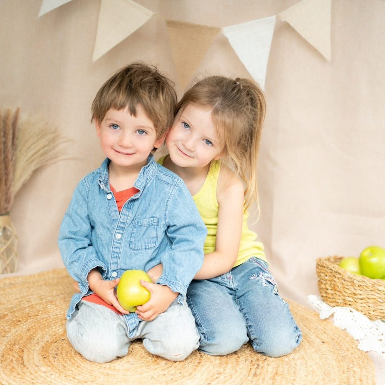 Bewertungen. Familien- und Kinderfotografin Katerina Vlasenko, München