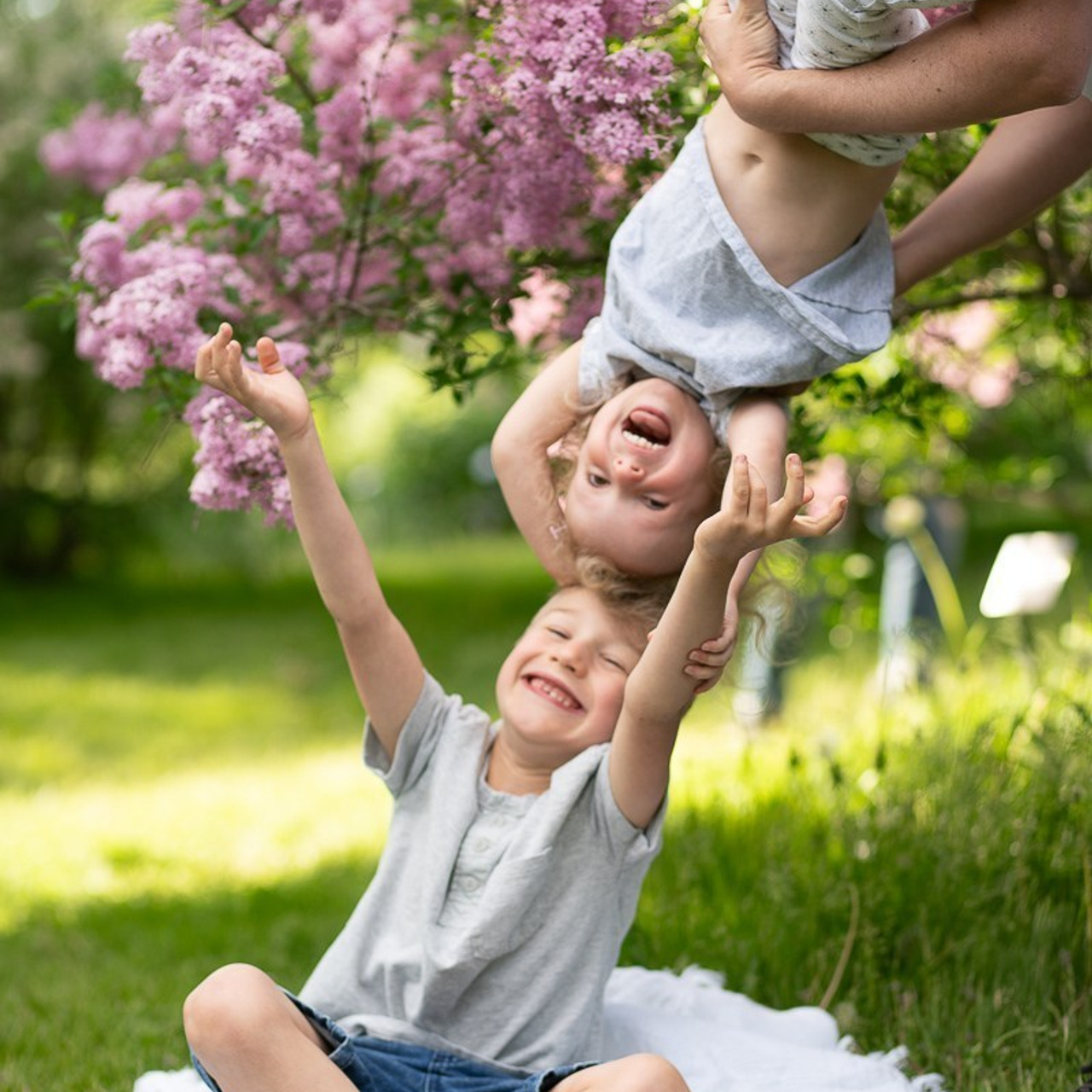 Bewertungen. Familien- und Kinderfotografin Katerina Vlasenko, München