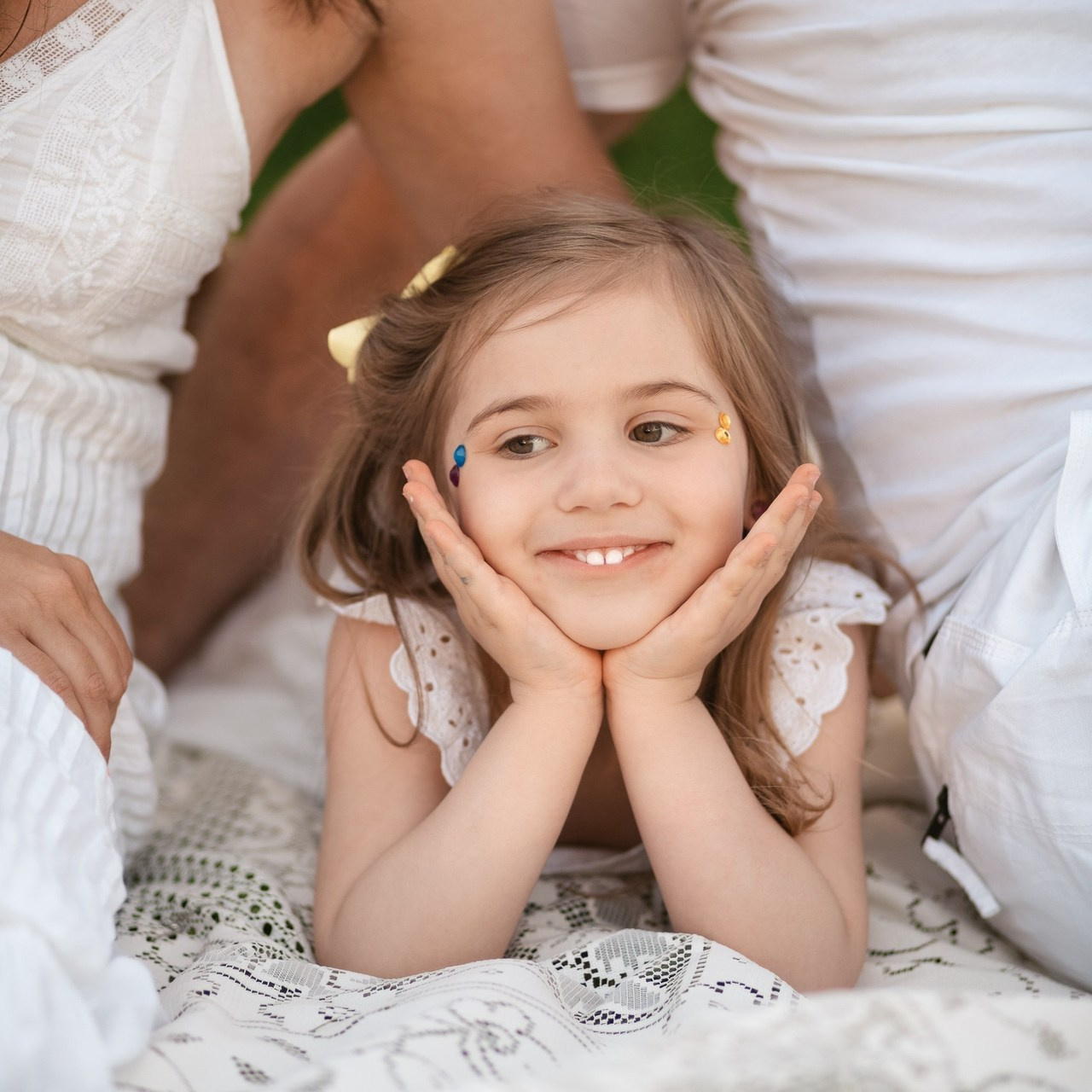 Bewertungen. Familien- und Kinderfotografin Katerina Vlasenko, München