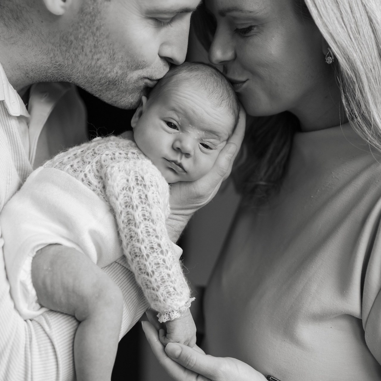 Bewertungen. Familien- und Kinderfotografin Katerina Vlasenko, München