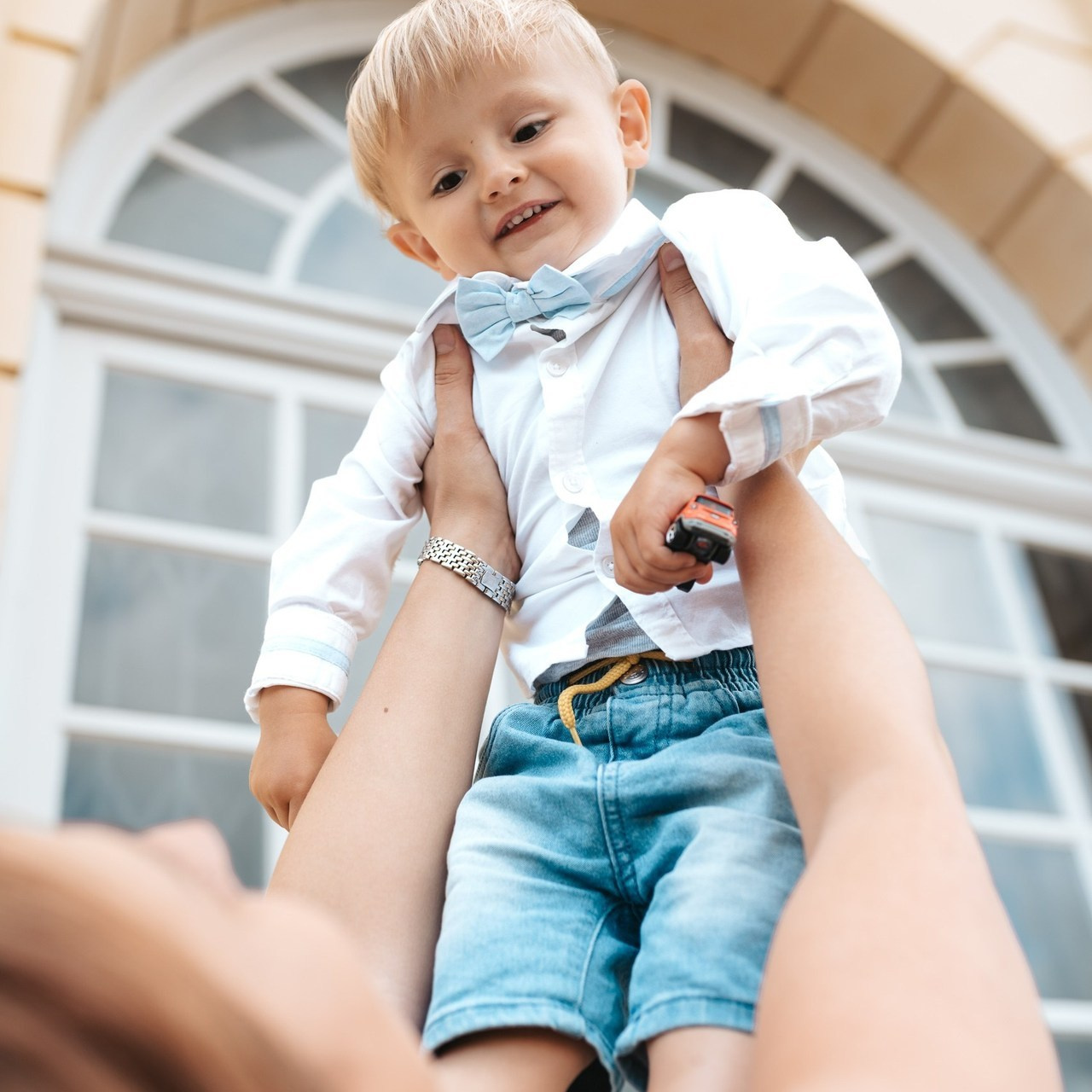 Bewertungen. Familien- und Kinderfotografin Katerina Vlasenko, München