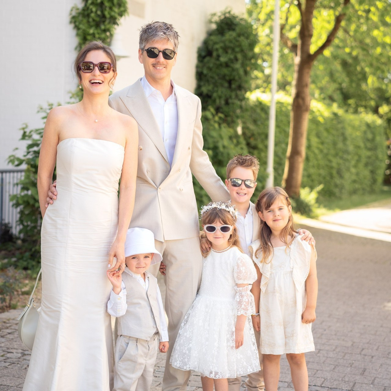 Bewertungen. Familien- und Kinderfotografin Katerina Vlasenko, München