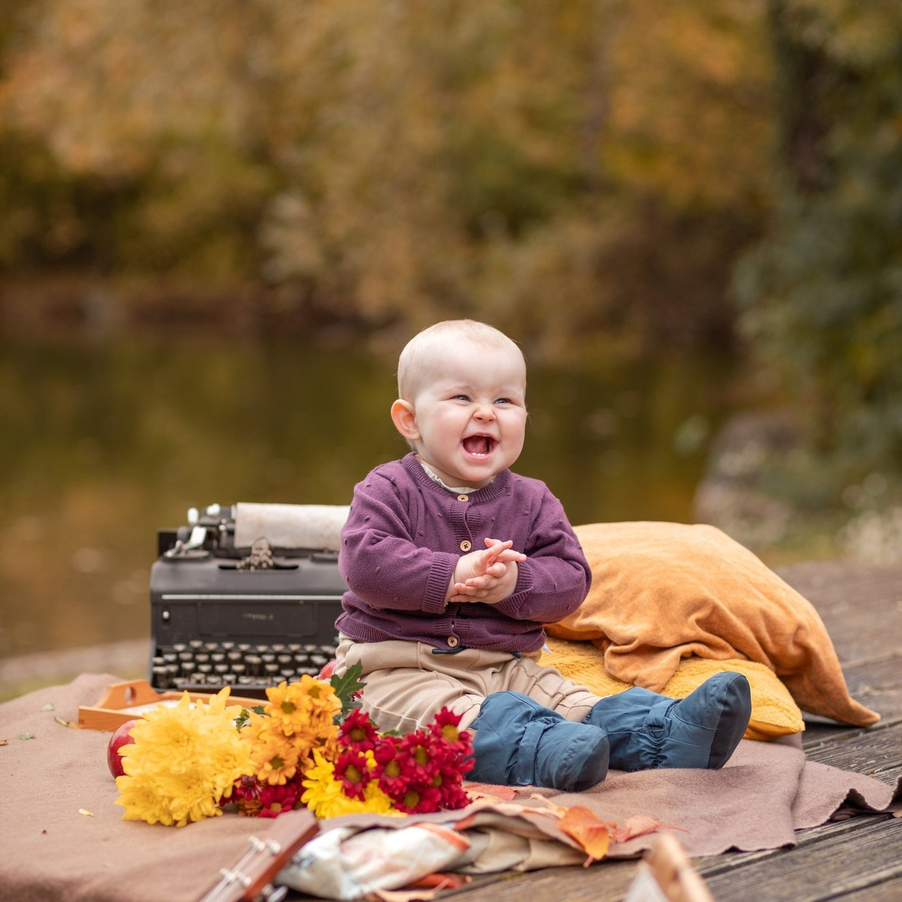 Bewertungen. Familien- und Kinderfotografin Katerina Vlasenko, München