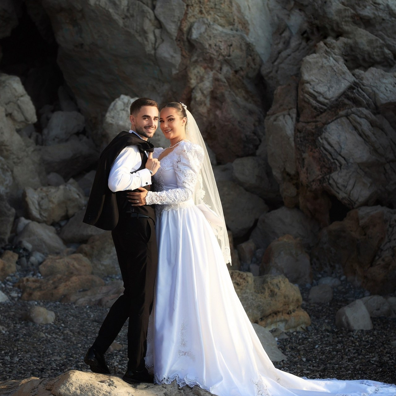 Отзывы. Фотосессии в Анталии, Кемере, Сиде, Белеке, Каше Djamilya Akkanat