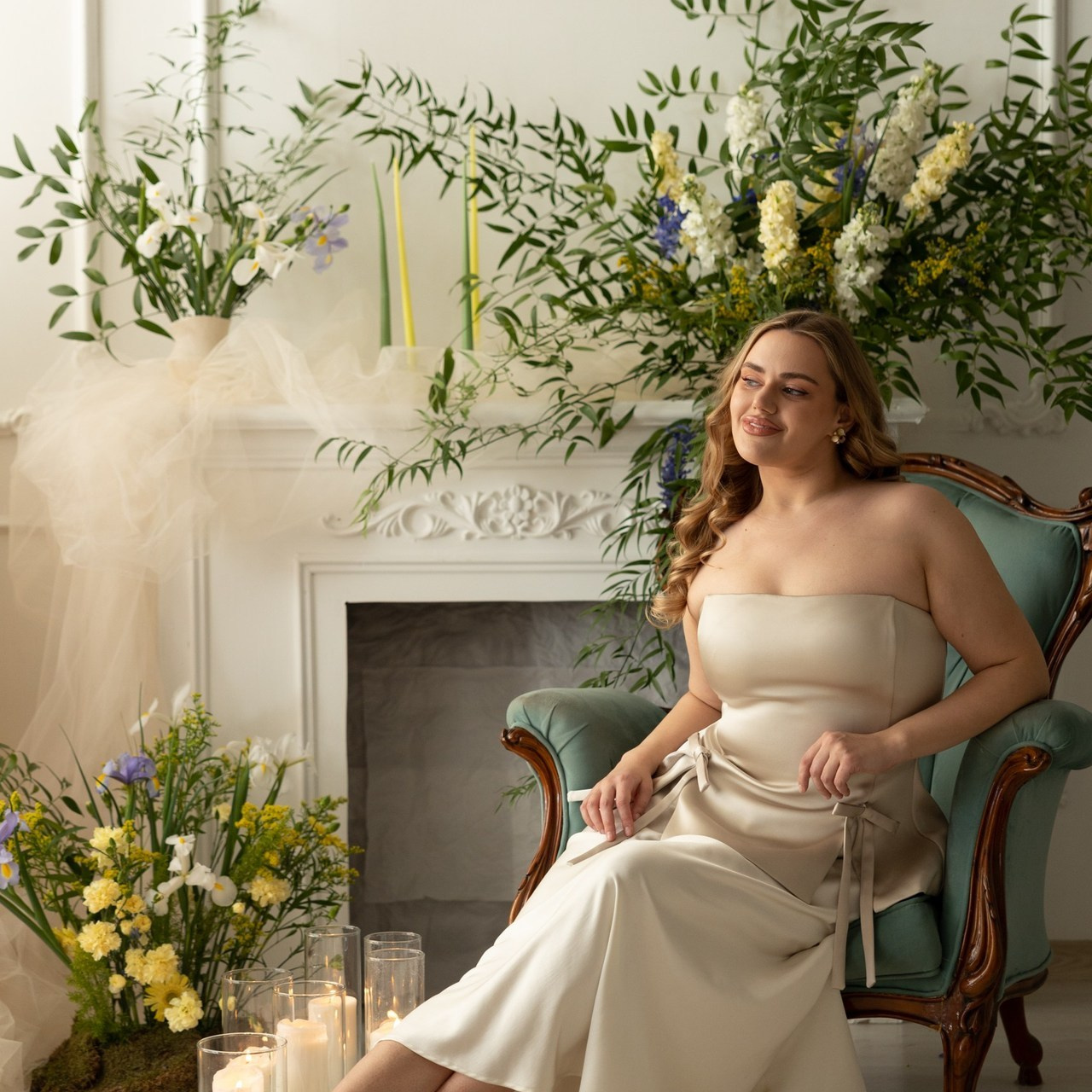 Отзывы. Фотосессии в Анталии, Кемере, Сиде, Белеке, Каше Djamilya Akkanat