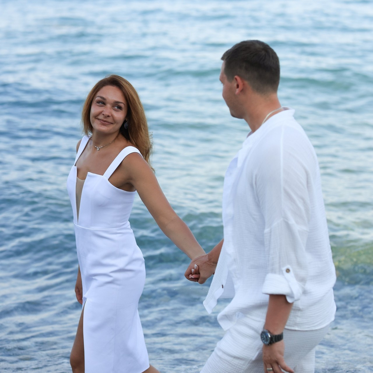 Отзывы. Фотосессии в Анталии, Кемере, Сиде, Белеке, Каше Djamilya Akkanat