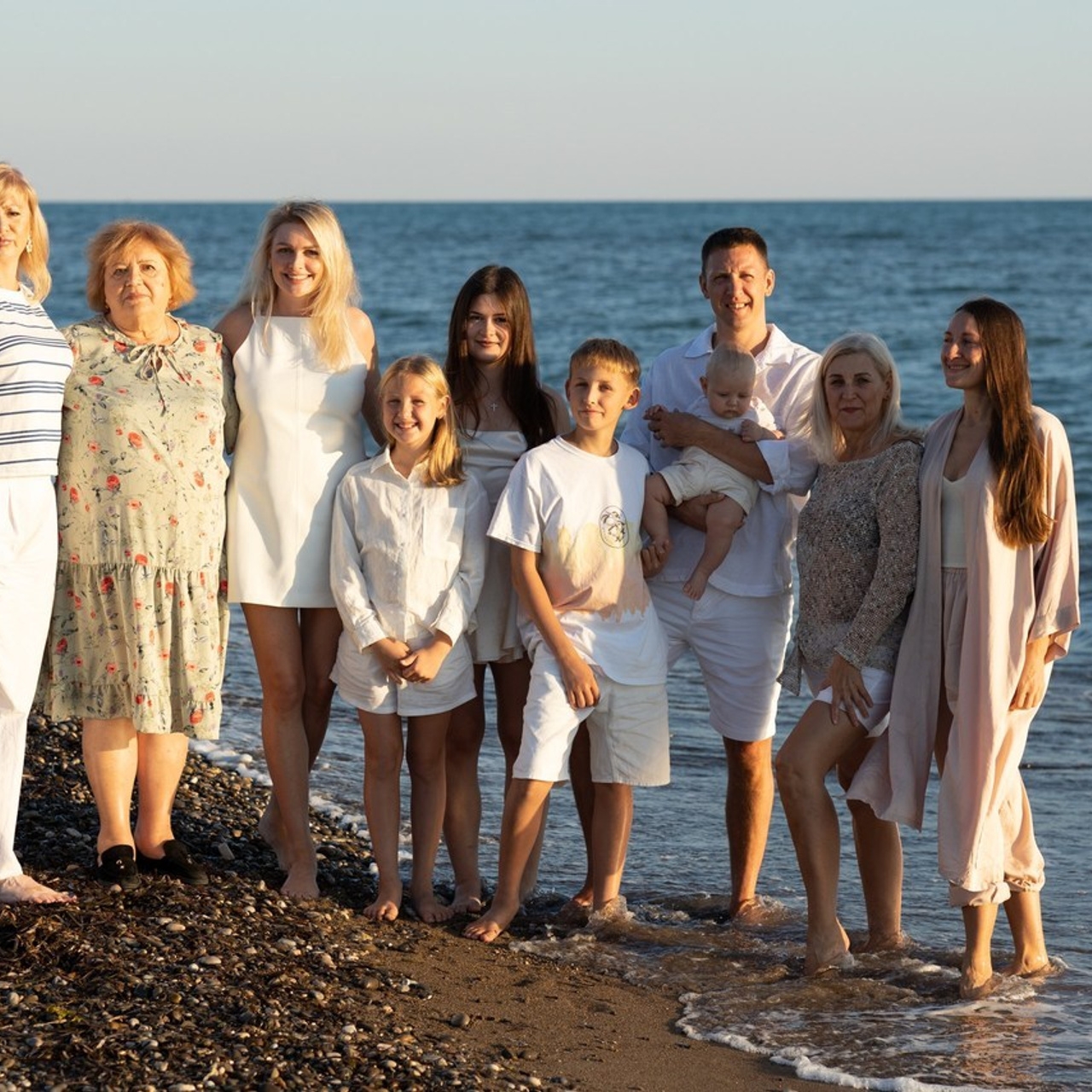 Отзывы. Фотосессии в Анталии, Кемере, Сиде, Белеке, Каше Djamilya Akkanat