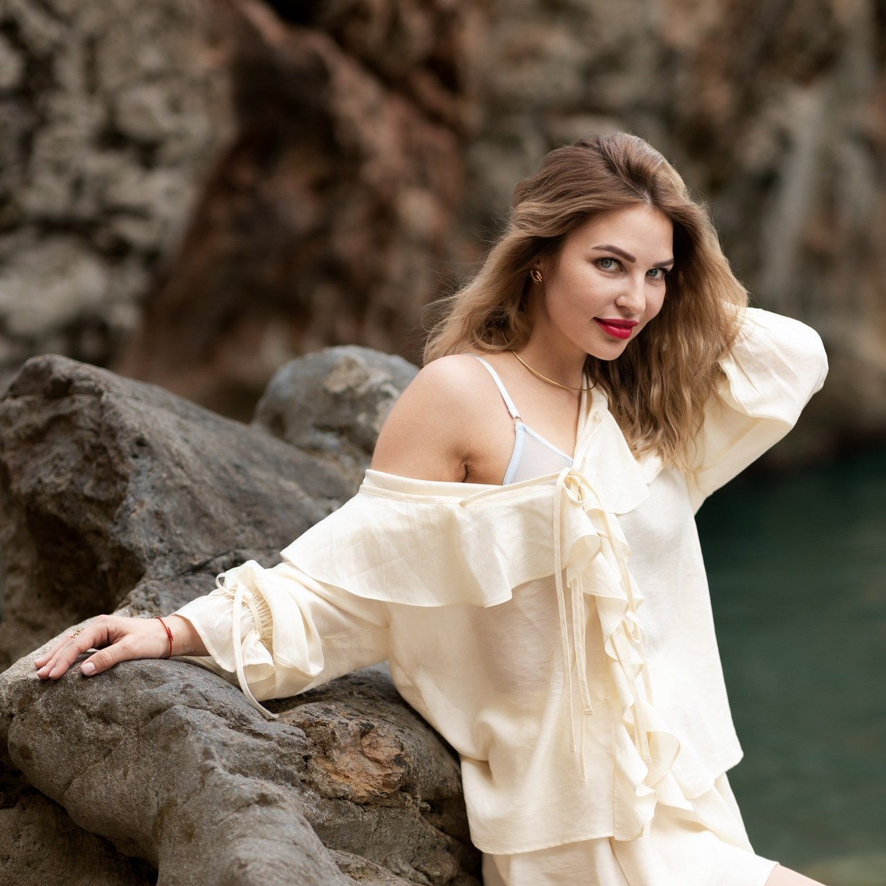 Отзывы. Фотосессии в Анталии, Кемере, Сиде, Белеке, Каше Djamilya Akkanat