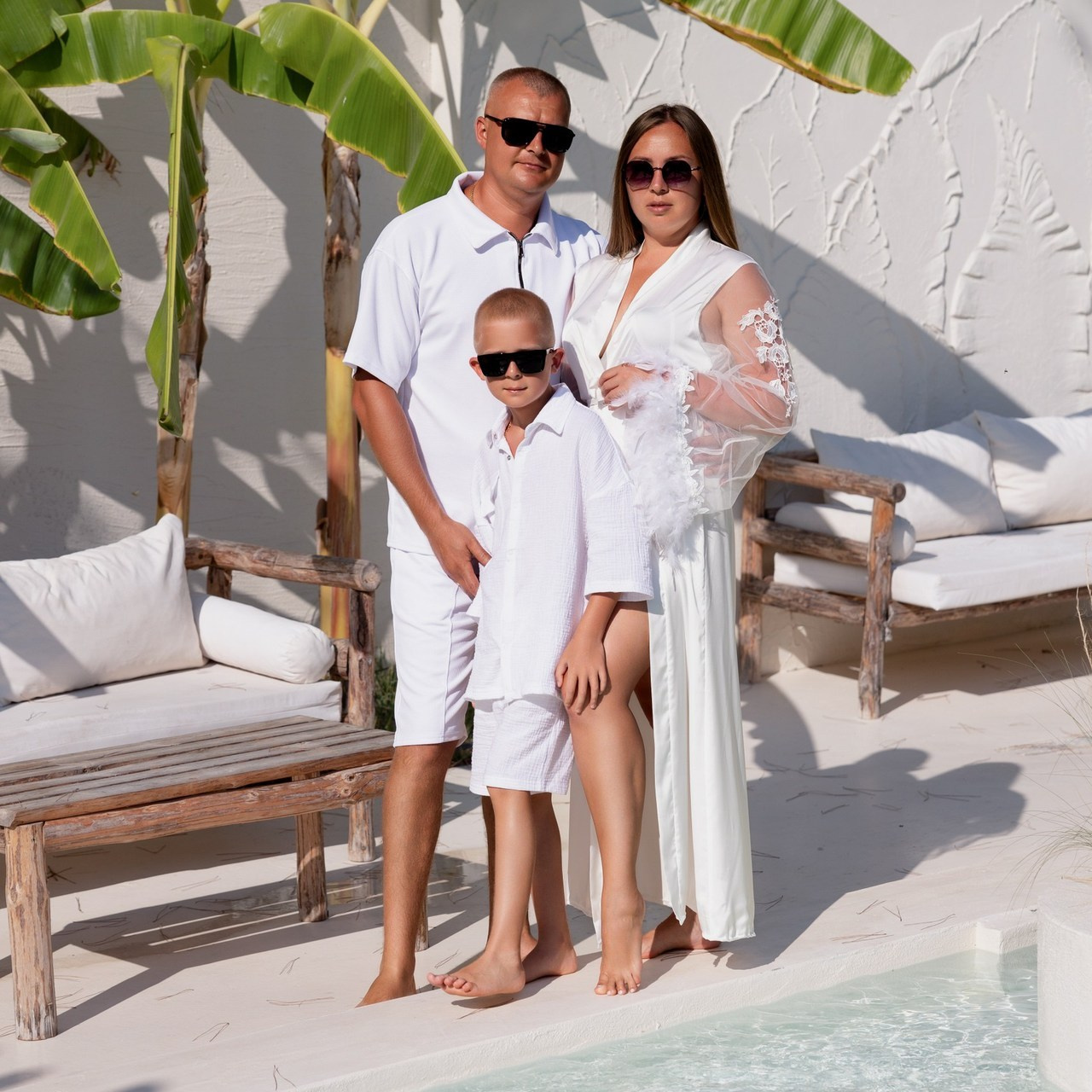 Отзывы. Фотосессии в Анталии, Кемере, Сиде, Белеке, Каше Djamilya Akkanat