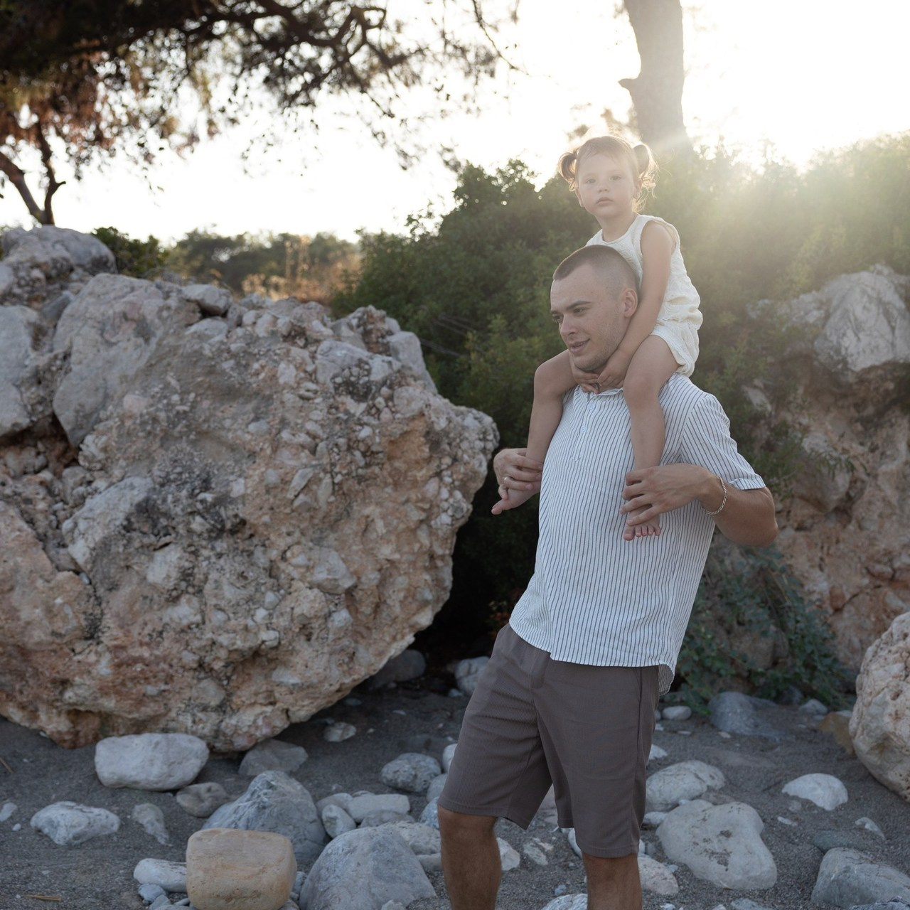 Отзывы. Фотосессии в Анталии, Кемере, Сиде, Белеке, Каше Djamilya Akkanat