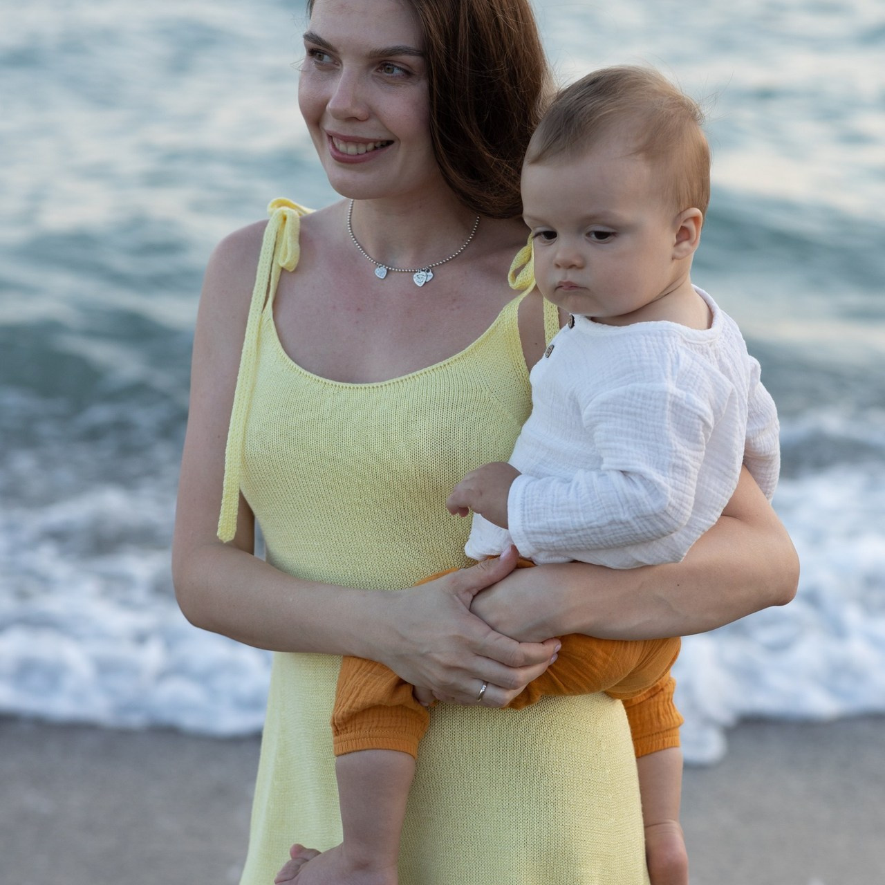 Отзывы. Фотосессии в Анталии, Кемере, Сиде, Белеке, Каше Djamilya Akkanat