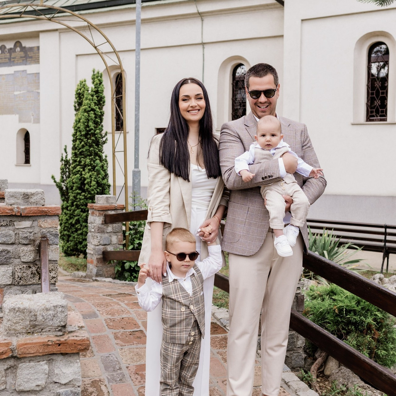 Feedback. AnaGalicPhotography