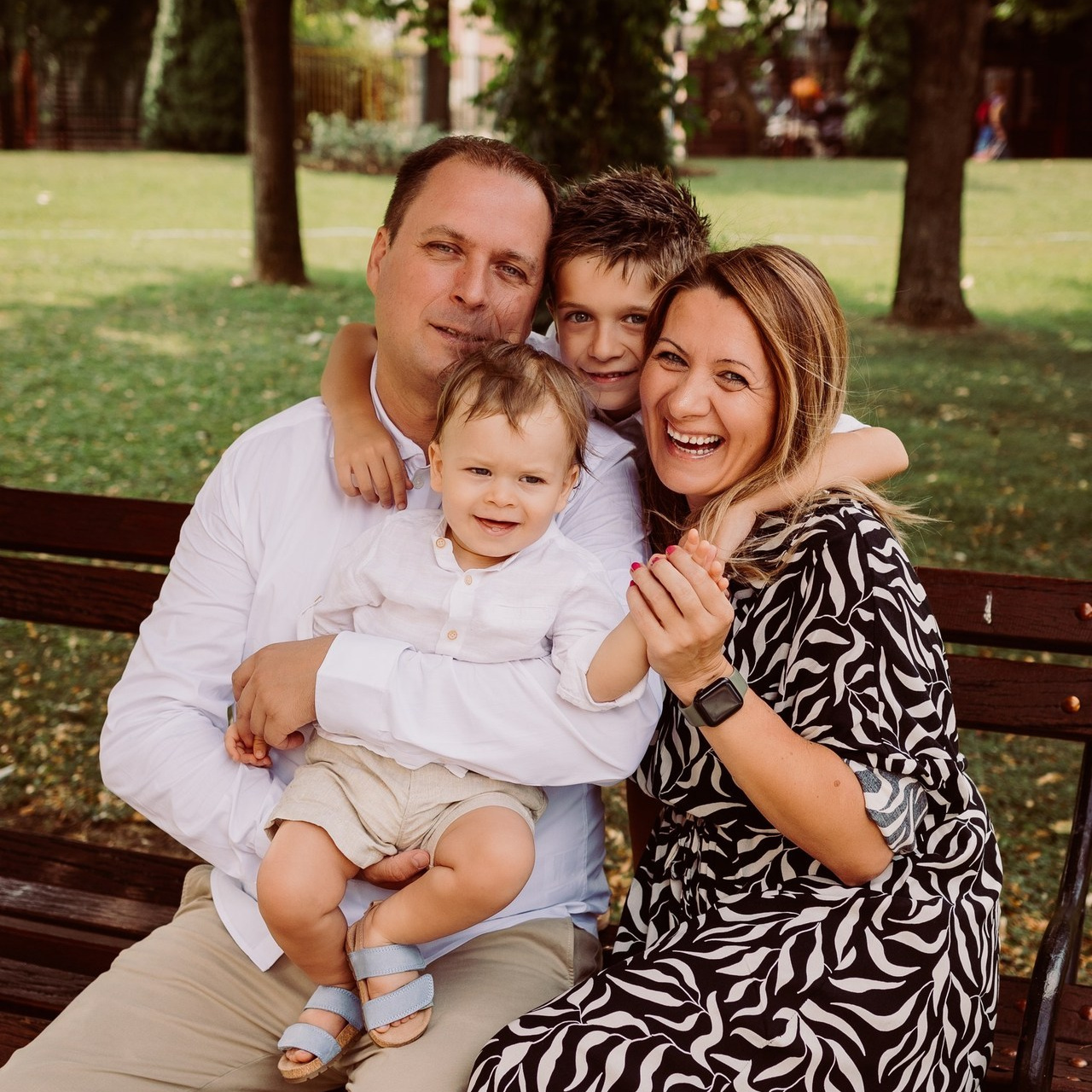 Feedback. AnaGalicPhotography