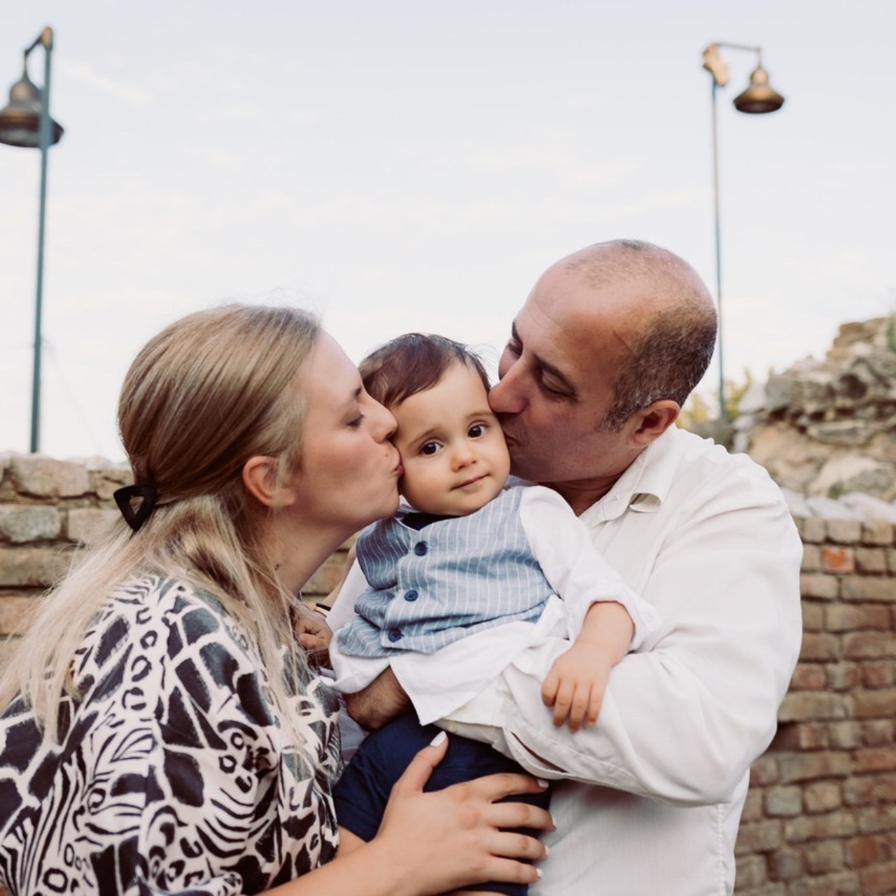 Feedback. AnaGalicPhotography