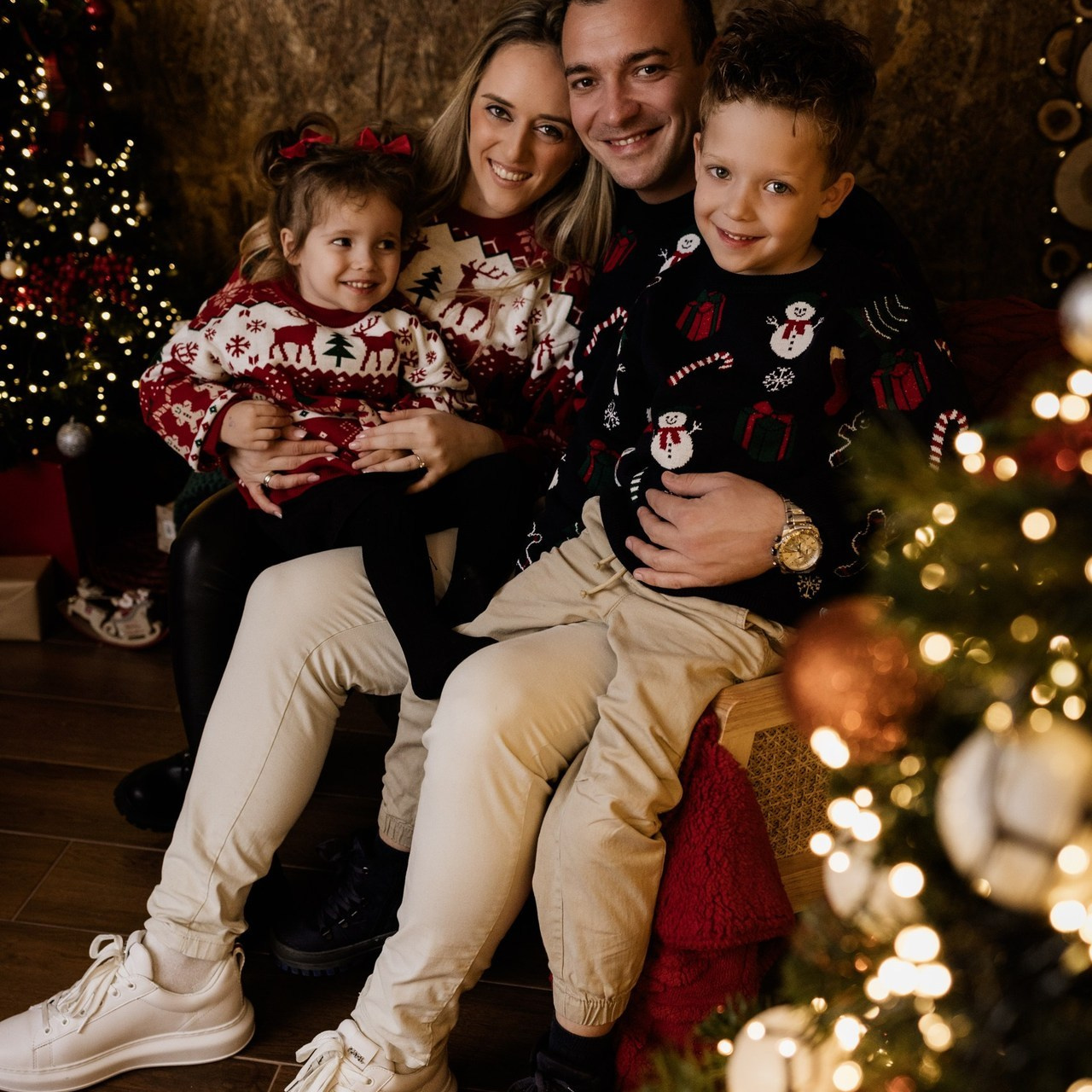 Feedback. AnaGalicPhotography