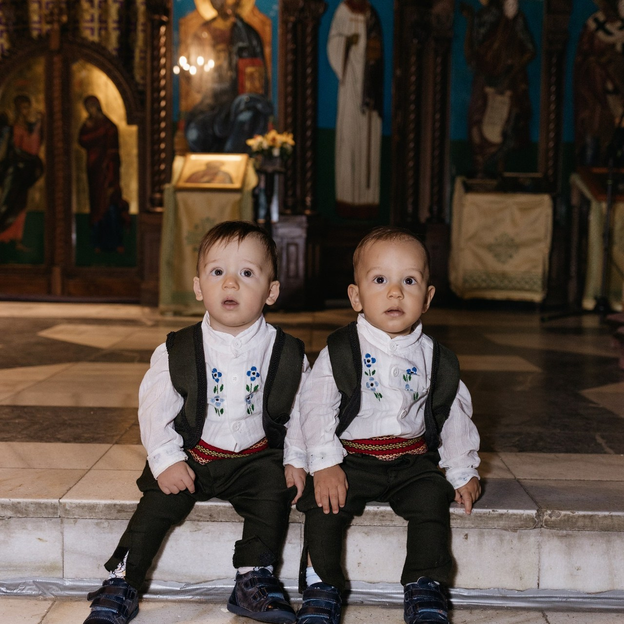 Feedback. AnaGalicPhotography