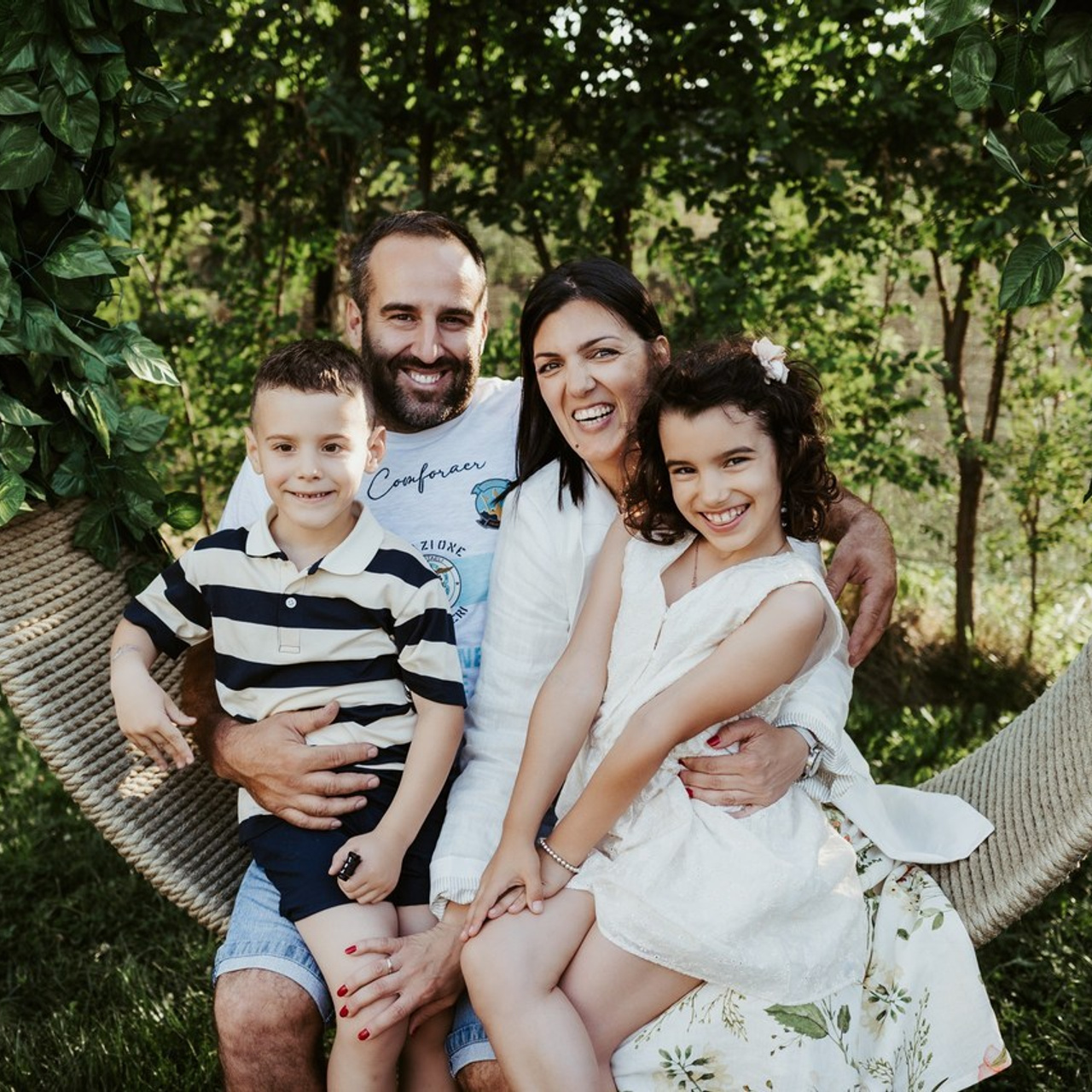 Feedback. AnaGalicPhotography