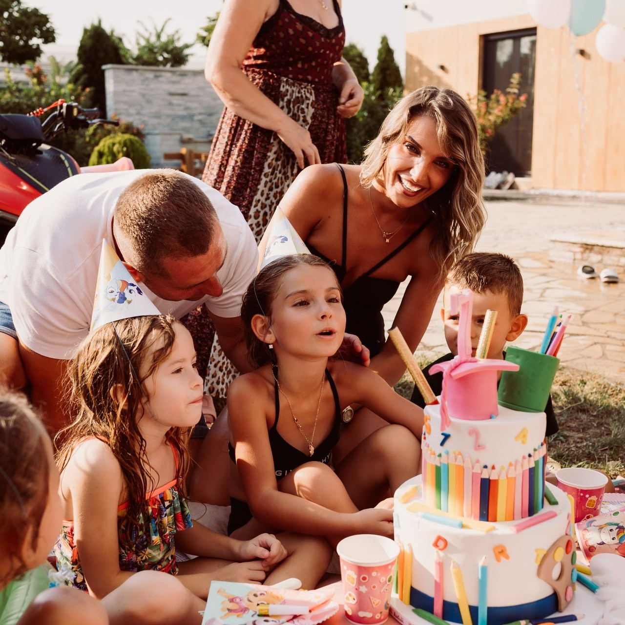 Feedback. AnaGalicPhotography