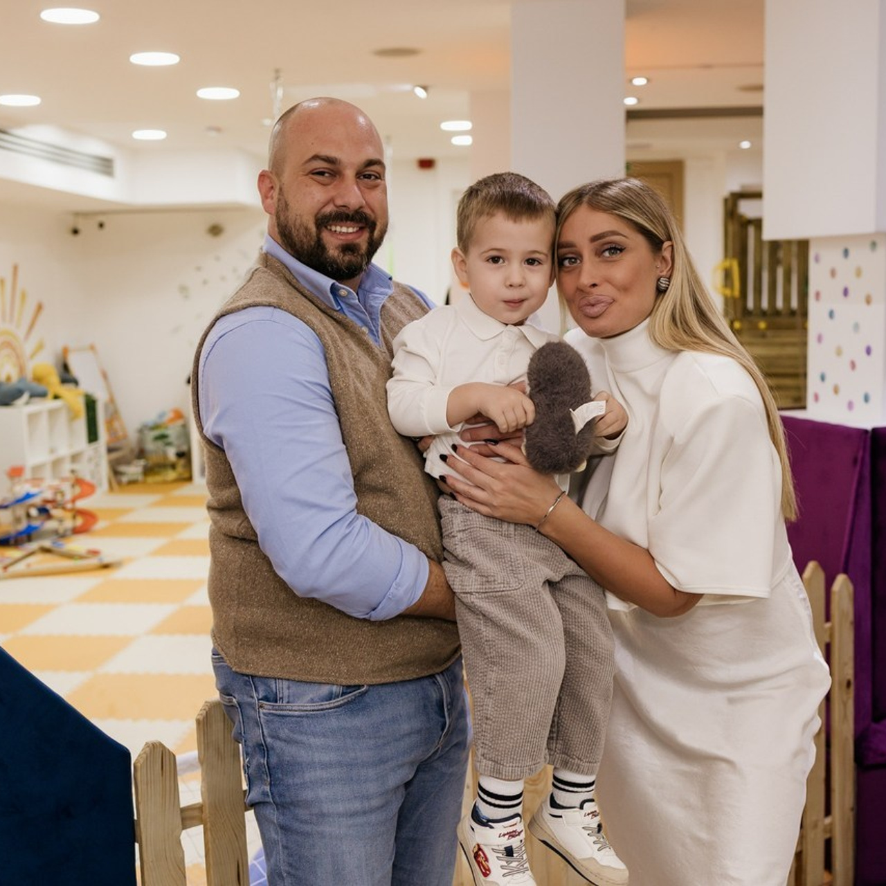 Feedback. AnaGalicPhotography