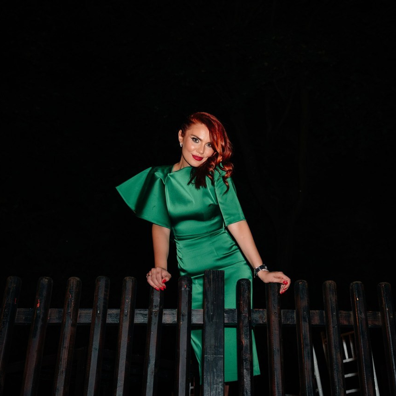 Feedback. AnaGalicPhotography