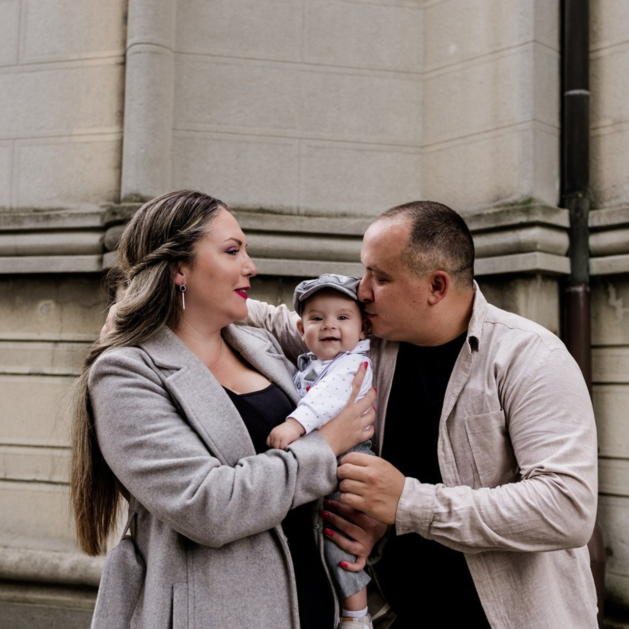 Feedback. AnaGalicPhotography