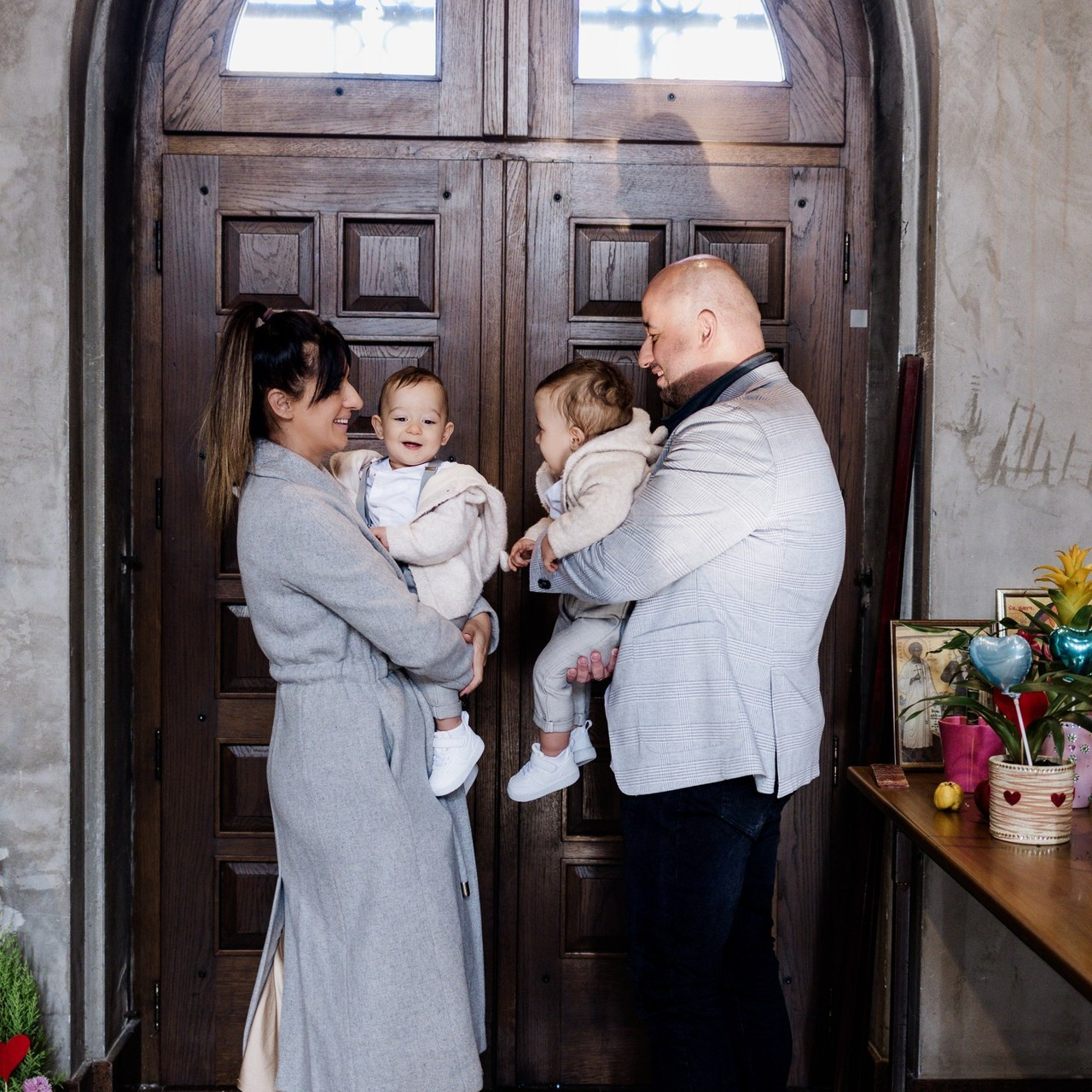 Feedback. AnaGalicPhotography