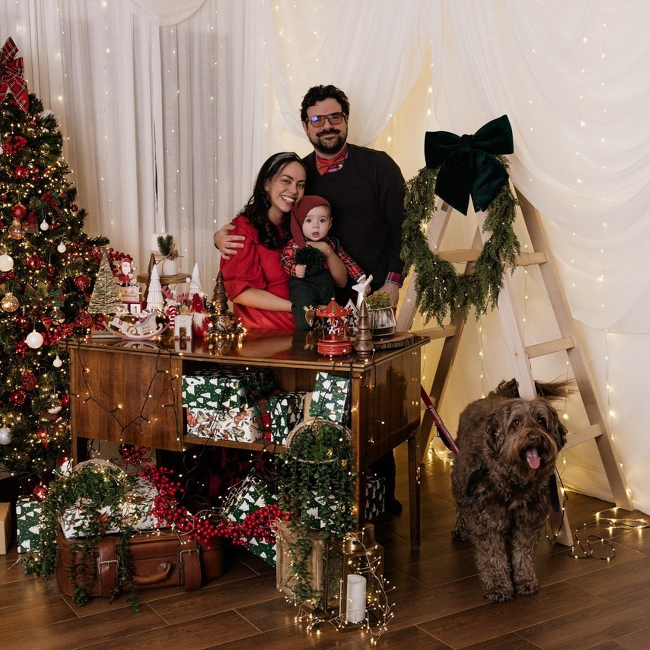 Feedback. AnaGalicPhotography