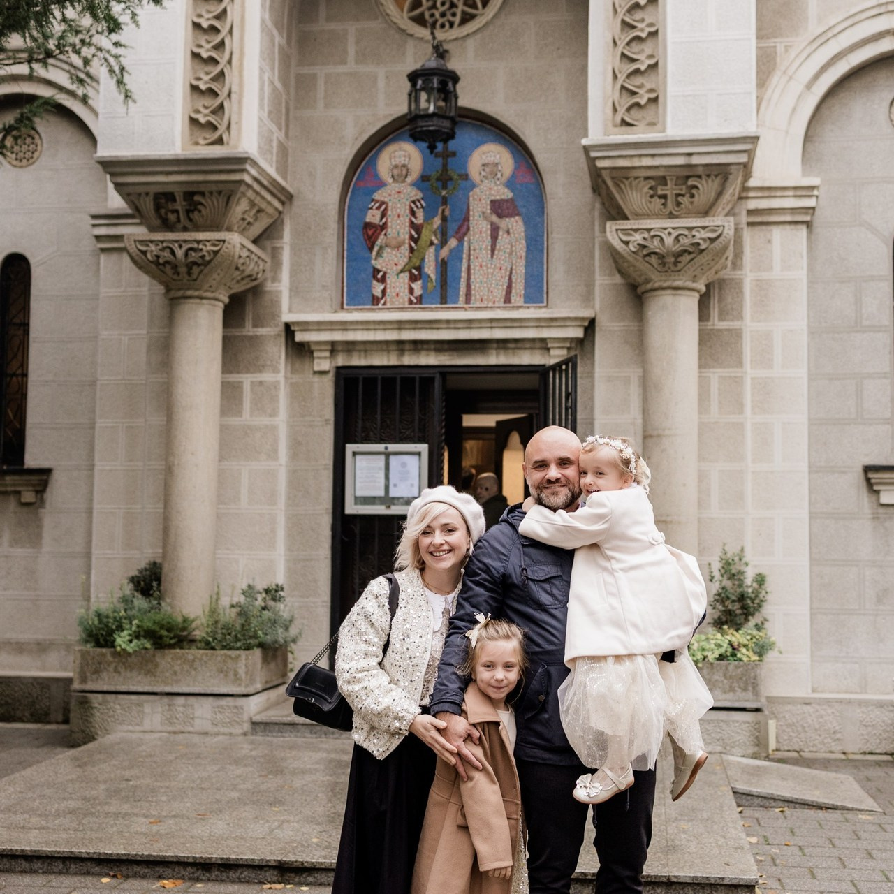 Feedback. AnaGalicPhotography