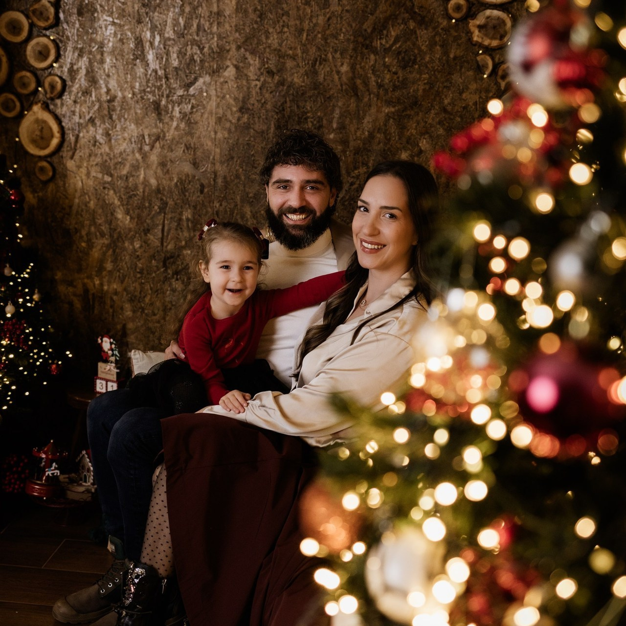 Feedback. AnaGalicPhotography