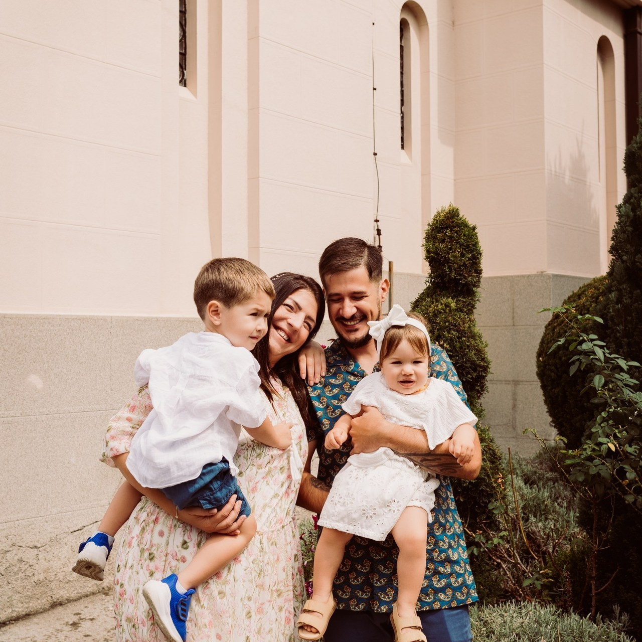 Feedback. AnaGalicPhotography