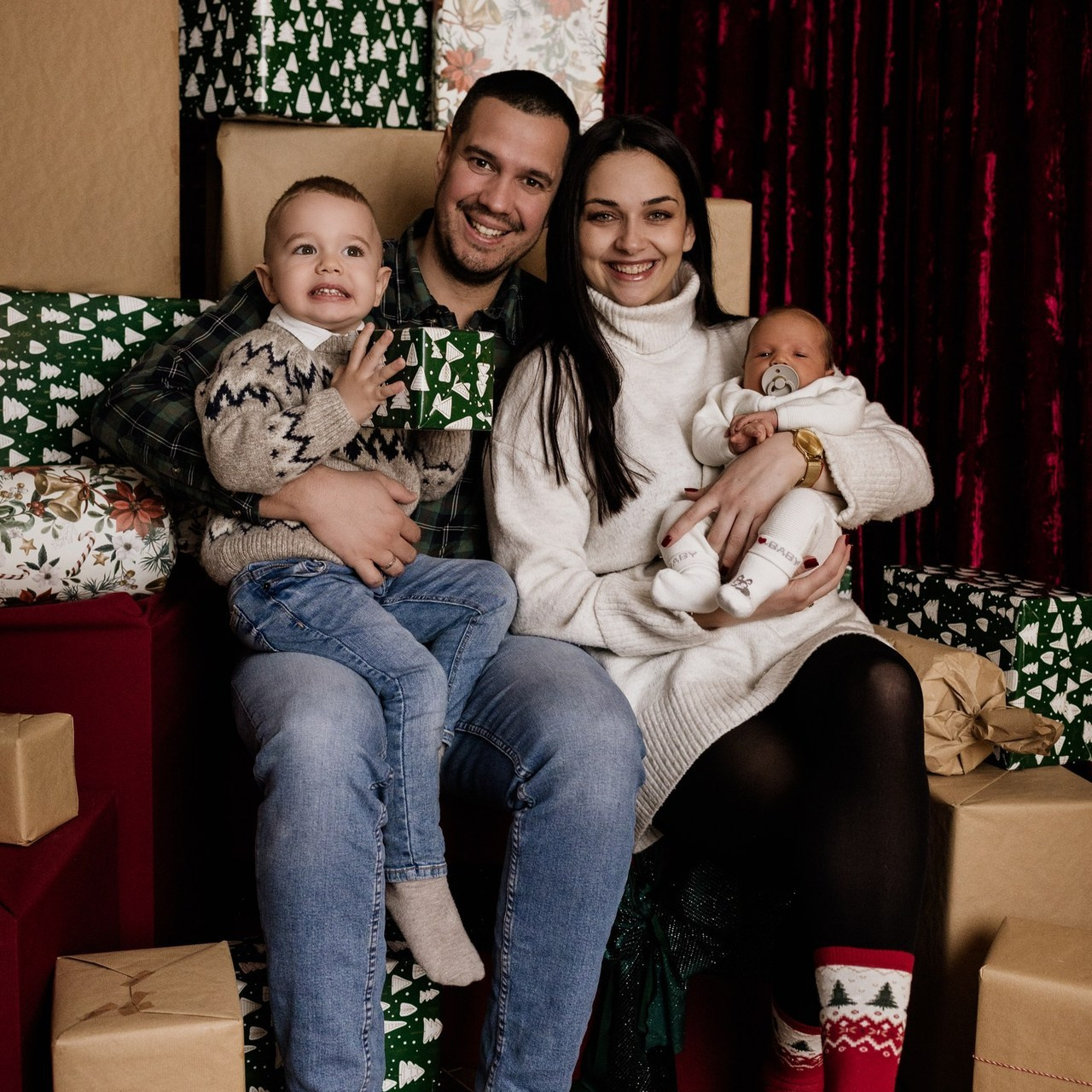 Feedback. AnaGalicPhotography