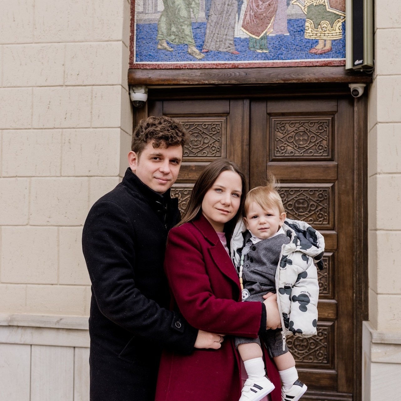 Feedback. AnaGalicPhotography