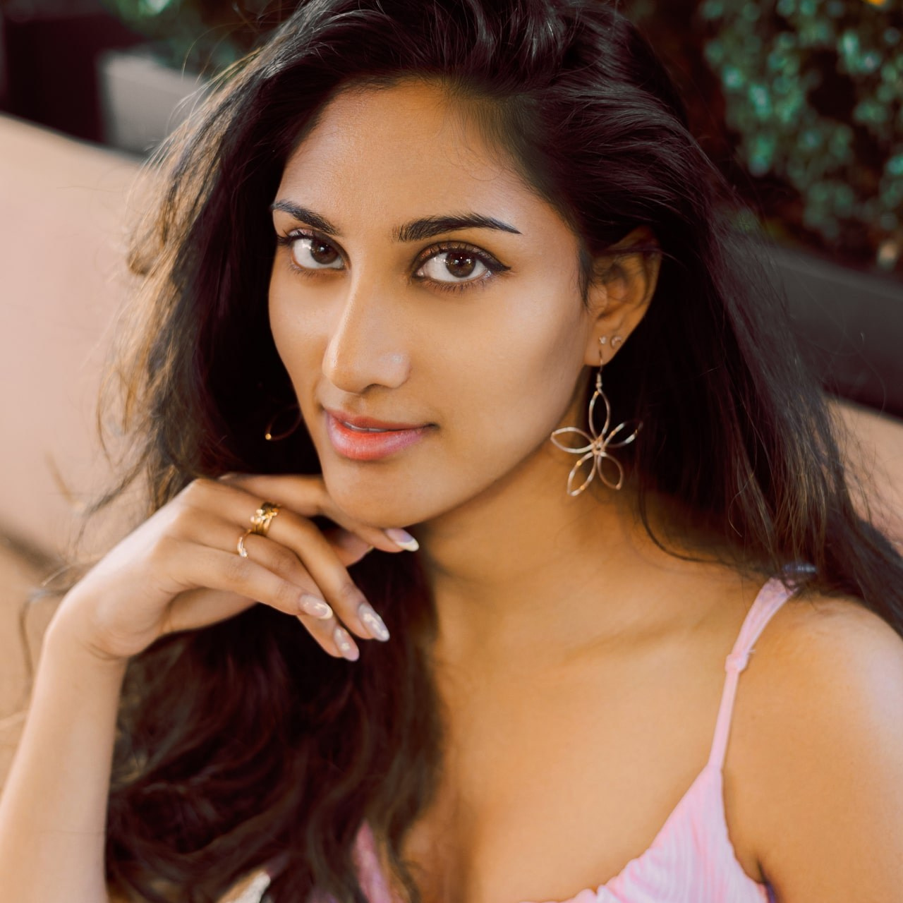 Portfolio of a Dutch Photographer — Portraits, Love Stories & More. Romantic & Soulful Photography by Natalia Olhova in Rotterdam