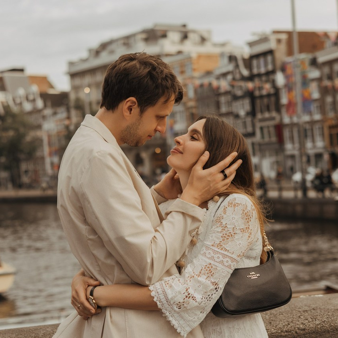 What Clients Say — Reviews of Photographer Natalia Olhova. Romantic & Soulful Photography by Natalia Olhova in Rotterdam