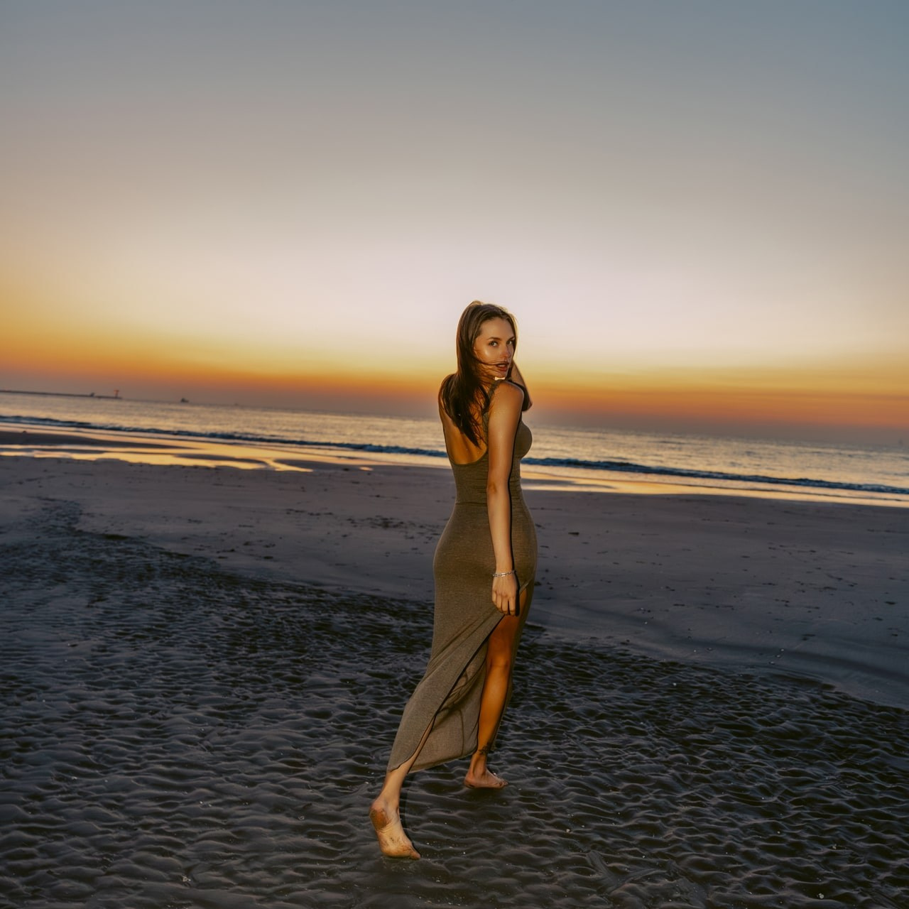 Portfolio of a Dutch Photographer — Portraits, Love Stories & More. Romantic & Soulful Photography by Natalia Olhova in Rotterdam