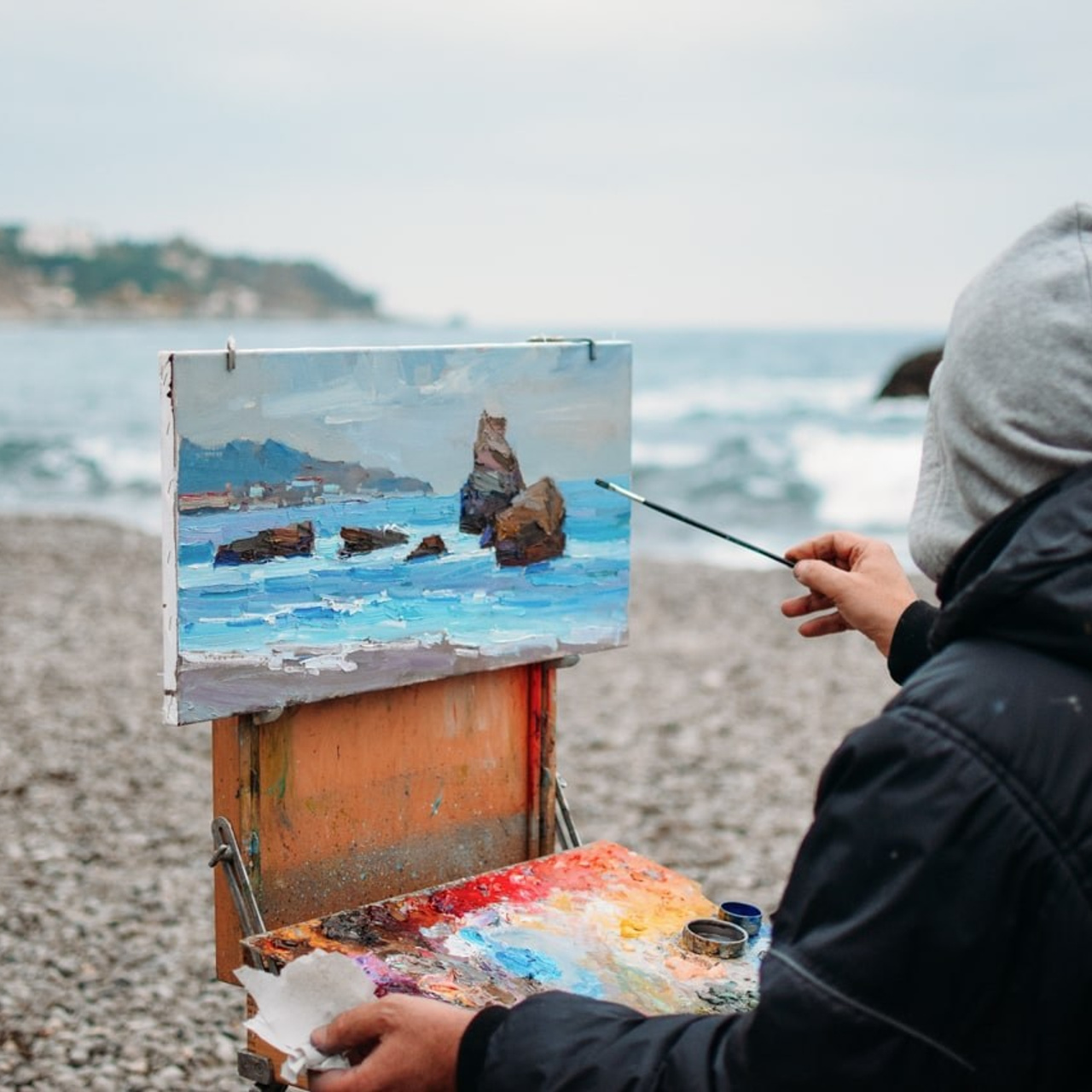 Portfolio of a Dutch Photographer — Portraits, Love Stories & More. Romantic & Soulful Photography by Natalia Olhova in Rotterdam