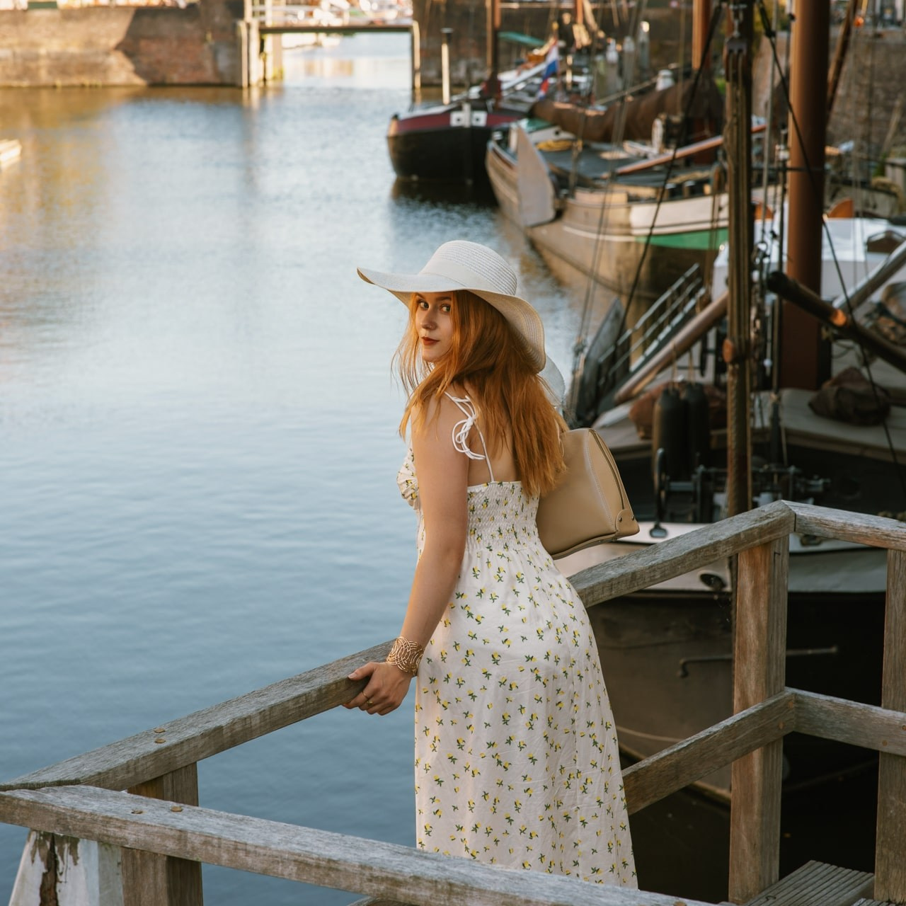 Portfolio of a Dutch Photographer — Portraits, Love Stories & More. Romantic & Soulful Photography by Natalia Olhova in Rotterdam