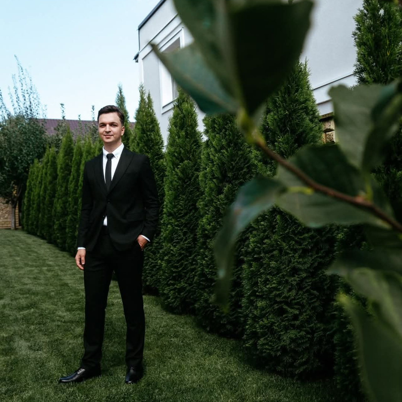 Recenzii. Fotograf de nuntă și familie Chisinau Moldova