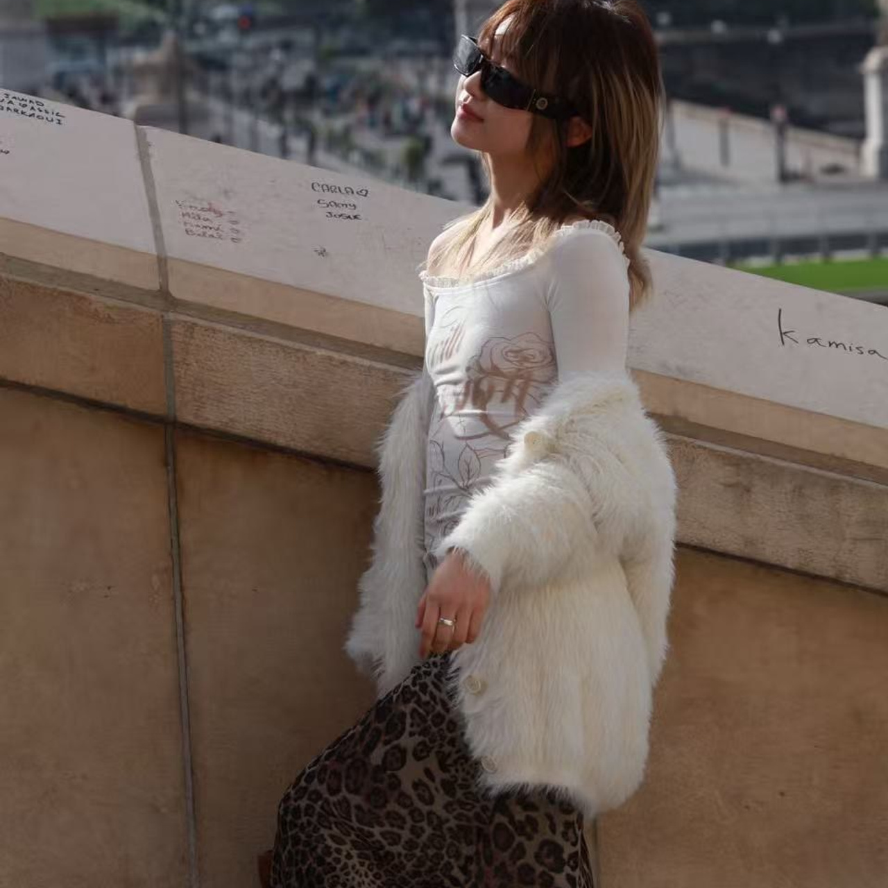 Témoignages – Yun Liu. Photographe Yun Liu