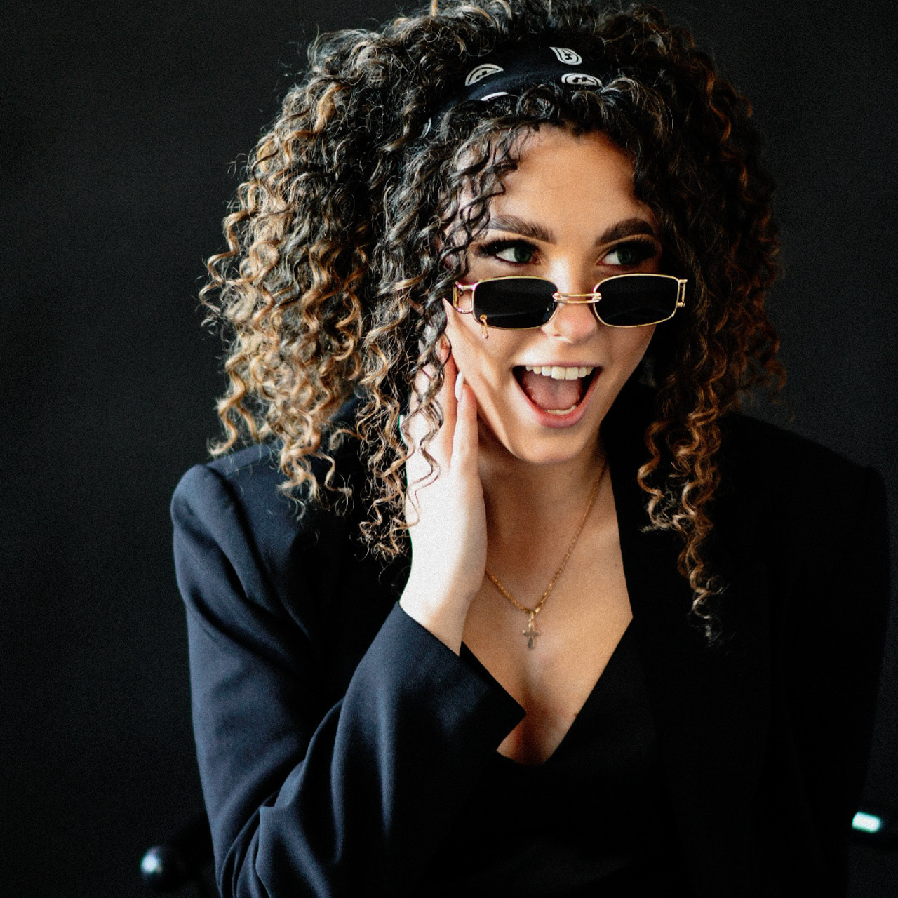 Elvira. Photographer from Vilnius