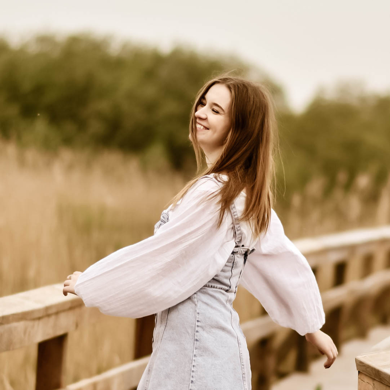 Diana. Photographer from Vilnius